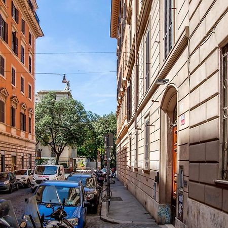 Rome Nico Apartment Eksteriør bilde
